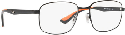 

Ray-Ban Full Rim Square Frame(55 mm