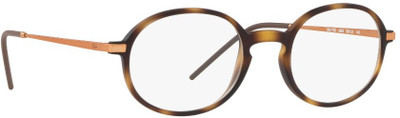 

Ray-Ban Full Rim Oval Frame(50 mm