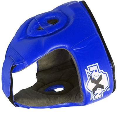 

RXN Boxing Headguard Boxing Head Guard(, Blue