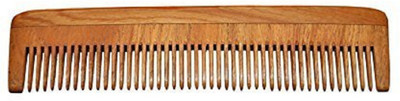 

Raaya Original Hair Neem Wood Comb (Model No 1)