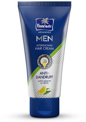 

Parachute Advansed Men Anti-Dandruff Aftershower Hair Styler