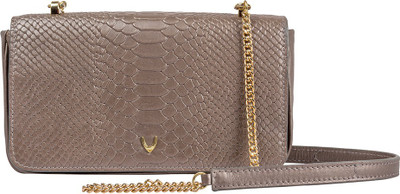 

Hidesign Shoulder Bag(Beige)