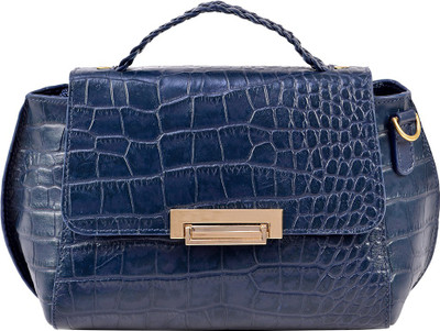 

Hidesign Shoulder Bag(Blue)