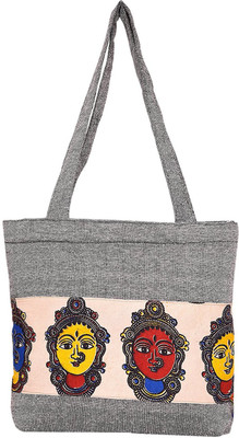 

rural effort Tote(Multicolor)