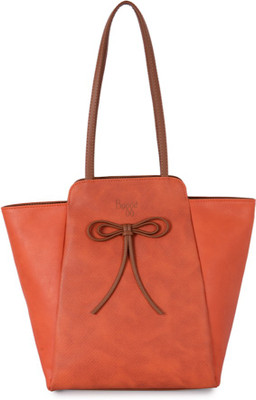 

Baggit Shoulder Bag(Orange)