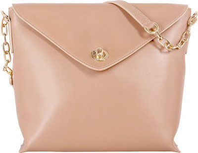 

Hidesign Shoulder Bag(Tan)