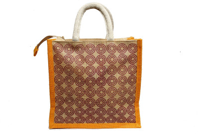 

Pranjals House Hand-held Bag(Multicolor)