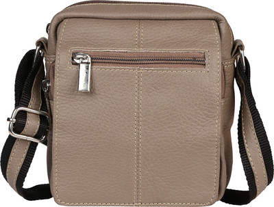 

Corium Sling Bag(Beige)