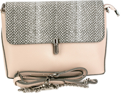 22 OFF on DAKS Sling Bag Pink on Flipkart PaisaWapas