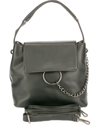 

Daks Sling Bag(Black)