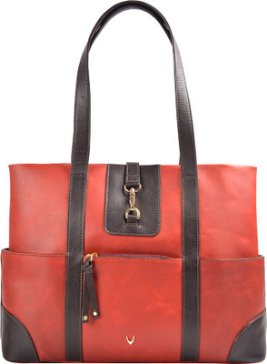

Hidesign Shoulder Bag(Brown)