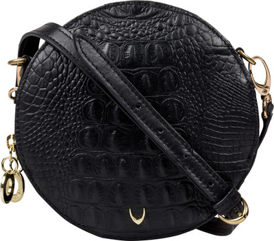 

Hidesign Shoulder Bag(Black)