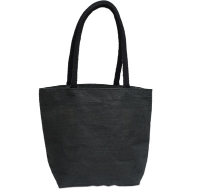 

Pranjals House Tote(Black)