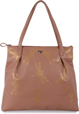 

Baggit Shoulder Bag(Pink)