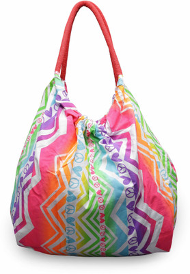 

Alria Shoulder Bag(Multicolor)