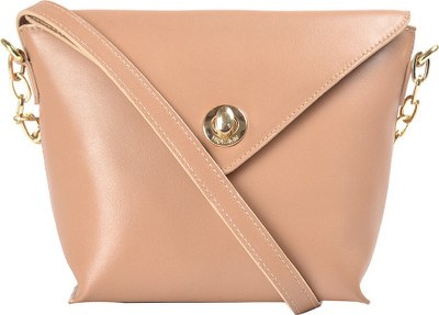 

Hidesign Shoulder Bag(Beige)