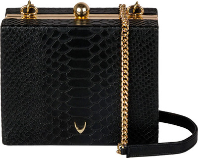 

Hidesign Shoulder Bag(Black)