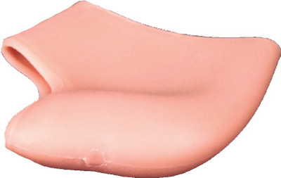

Connectwide Foot Protector(Beige Judo)