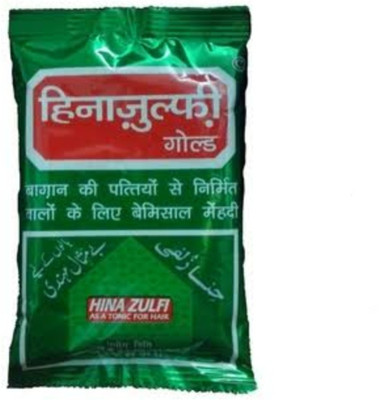 

Kashmiri Henna pure mehandi powder(300 g)