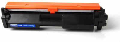 PrintStar M132, MFP M132a, 130fn, 130fw, 132nw Without Chip Black Ink Toner