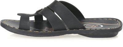 

Paragon Boys Slip-on Sports Sandals(Black