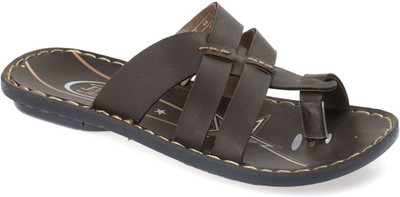 

Paragon Boys Slip-on Sports Sandals(Brown