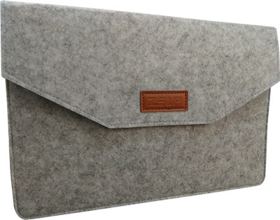 

ZELP 13 inch Sleeve/Slip Case(Grey)