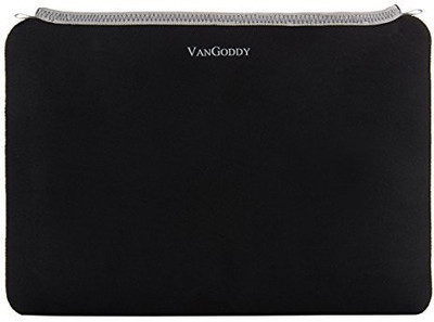 

Vangoddy 11 inch Sleeve/Slip Case(Black)