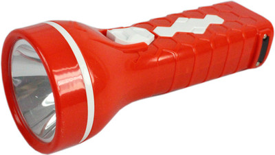 

Gadget Deals torch bulb LED Lantern(Red)