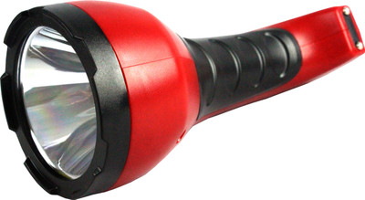 

Gadget Deals Rechargeable LED Lantern(Red)