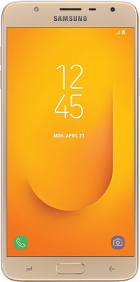 Samsung J7 Duo (Gold, 32 GB)(4 GB RAM)  Mobile (Samsung)