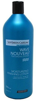 

Wave Nouveau Lotion Moist Finishing(946.36 ml)