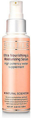 Shills Ultra Nourishing & Moisturizing Serum(100 ml)