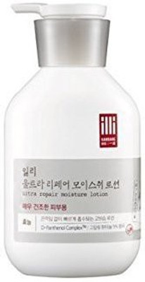 

illi Ultra Repair Moisture Lotion(350 ml)