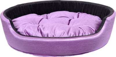 

Moodmax AK-DOGBED14_XXL XXL Pet Bed(Purple)