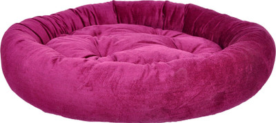 

Moodmax AK-DOGBED25_XL XL Pet Bed(Purple)