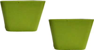 

BLUE RIDER Plant Container Set(Plastic)