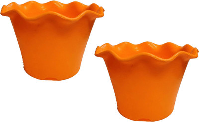 BLUE RIDER Plant Container Set(Plastic)