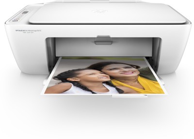 HP 2675 Wireless Printer