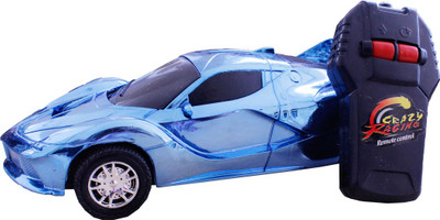 

Toys Factory METALLIC CAR(Multicolor)