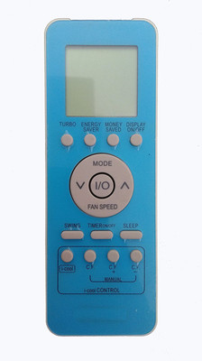Technology Ahead TA ONIDA AC REMOTE ONIDA AC GENIUNE REMOTE Remote Controller(Multicolor)