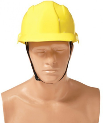 

SAVIOUR Safety Helmet Construction Helmet(Size - S,M,L)