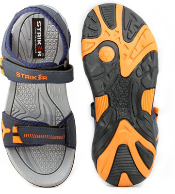 

Striker Men N.BLUE Sandals