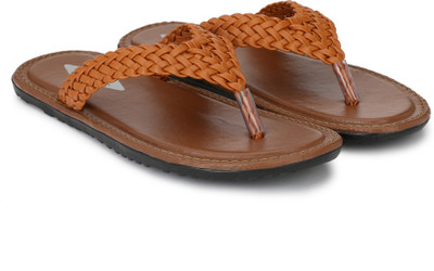 

Prolific Men Tan Sandals