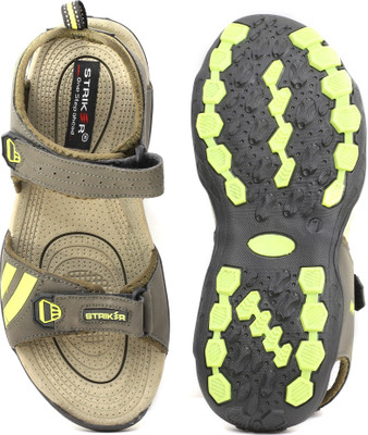 

Striker Men OLIVE Sandals