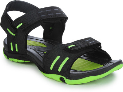 

Columbus Men Black Sandals