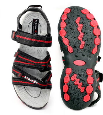 

Striker Men BLACK Sandals