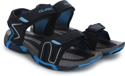 

Columbus Men Beige Sandals