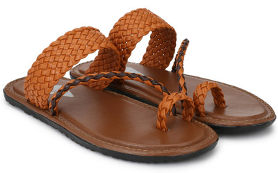 

Prolific Men Tan Sandals