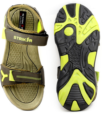 

Striker Men OLIVE Sandals